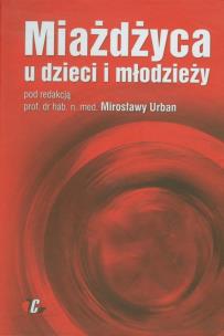 Opakowanie Miażdżyca u dzieci i młodzieży