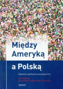 Opakowanie Między Ameryką a Polską