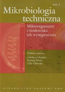 Opakowanie Mikrobiologia techniczna tom 1