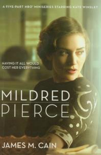 Okładka książki Mildred Pierce