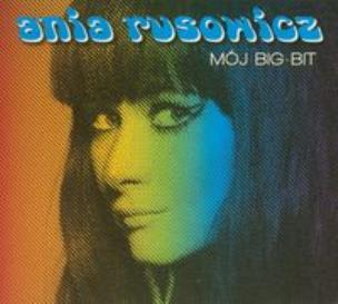 Okładka książki Mój Big-Bit