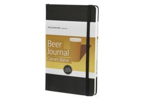 Opakowanie Moleskine Notes dla miłośników piwa