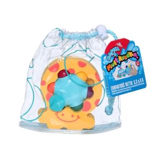 Okładka książki Multikredka ośmiornica FACE ART