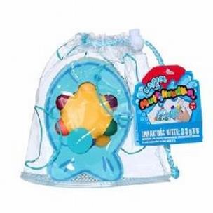 Okładka książki Multikredka rybka FACE ART