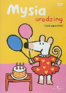 Opakowanie Mysia - Urodziny