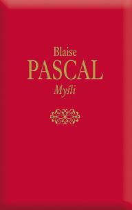 Okładka książki Myśli