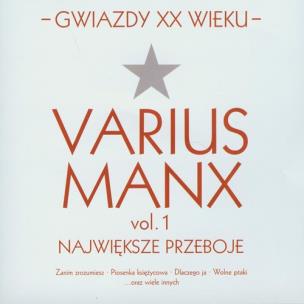 Okładka książki Największe przeboje vol. 1