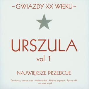Okładka książki Największe przeboje vol. 1