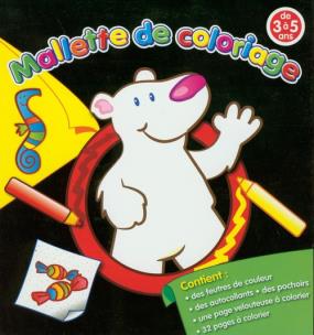 Opakowanie Noś baw sie