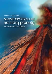 Okładka książki Nowe spojrzenie na starą planetę