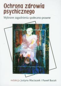 Opakowanie Ochrona zdrowia psychicznego