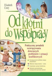 Okładka książki Od kłótni do współpracy