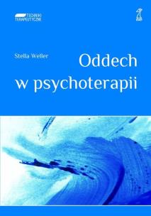 Okładka książki Oddech w psychoterapii