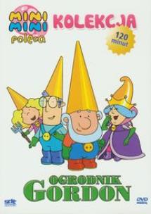 Opakowanie Ogrodnik Gordon