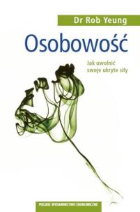 Okładka książki Osobowość