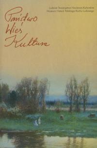 Opakowanie Państwo wieś kultura