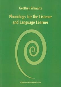 Okładka książki Phonology for the Listener and Language Learner