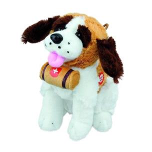 Opakowanie Piesek Ratownik z głosem 20cm