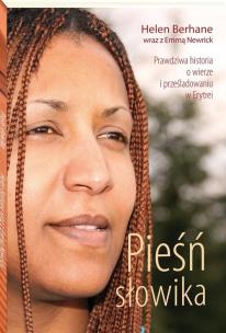 Okładka książki Pieśń Słowika