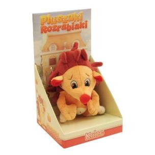 Opakowanie Pluszaki Rozrabiaki Jeż Kolec