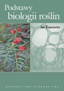 Okładka książki Podstawy biologii roślin
