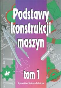 Opakowanie Podstawy konstrukcji maszyn T 1