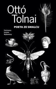 Okładka książki Poeta ze smalcu