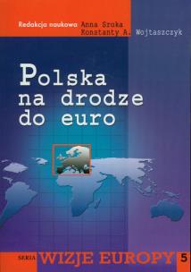 Opakowanie Polska na drodze do Euro