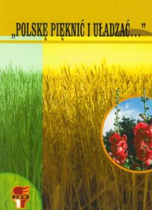 Opakowanie Polskę pięknić i uładzać