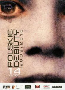 Opakowanie Polskie debiuty 2009-2010