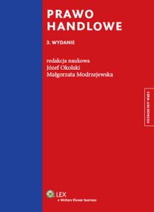 Opakowanie Prawo handlowe