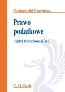 Opakowanie Prawo podatkowe