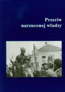 Opakowanie Przeciw narzuconej władzy
