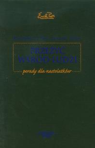 Okładka książki Przeżyć wśród ludzi