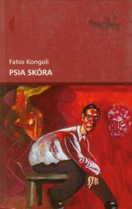 Okładka książki Psia skóra