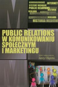 Opakowanie Public relations w komunikowaniu społecznym i marketingu
