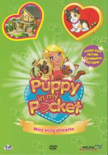 Opakowanie Puppy in mu pocket - Miej oczy otwarte