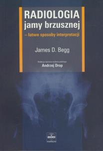 Okładka książki Radiologia jamy brzusznej