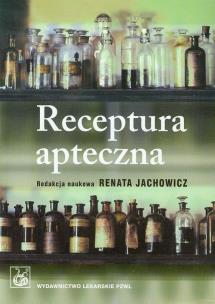 Opakowanie Receptura apteczna