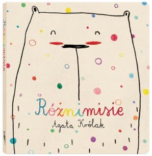 Okładka książki Różnimisie