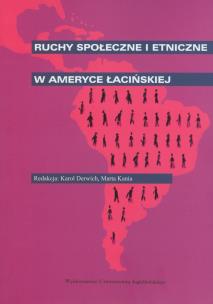 Opakowanie Ruchy społeczne i etniczne w Ameryce Łacińskiej
