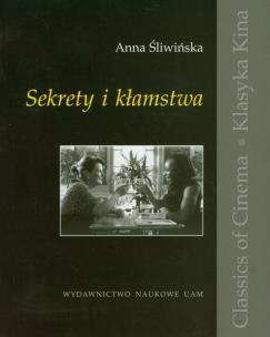Okładka książki Sekrety i kłamstwa