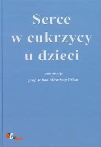 Opakowanie Serce w cukrzycy u dzieci