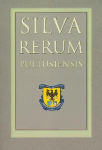 Opakowanie Silva Rerum Pultusiensis
