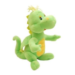 Opakowanie Smok Hugo