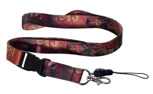 Opakowanie Smycz Hannah Montana