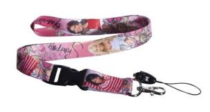 Opakowanie Smycz High School Musical