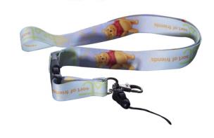 Opakowanie Smycz Kubuś Puchatek