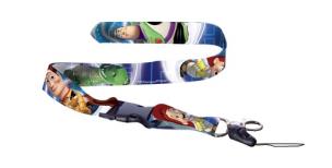 Opakowanie Smycz Toy Story