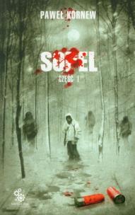 Okładka książki Sopel. Część 1